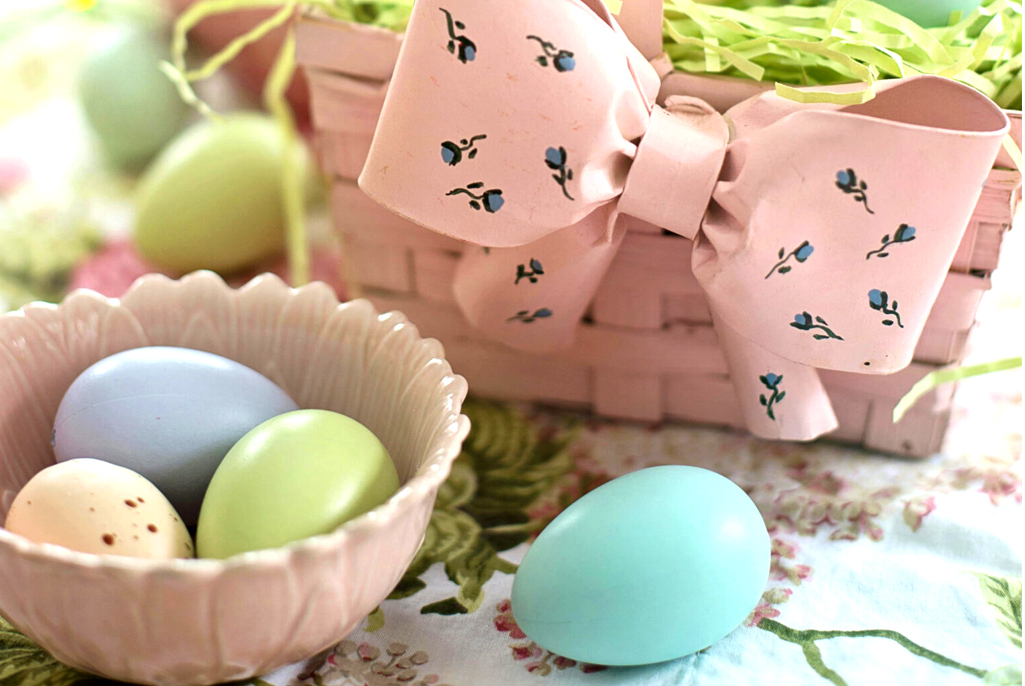 6 easter decorations everyone is obsessed with right now – here are our favorites.