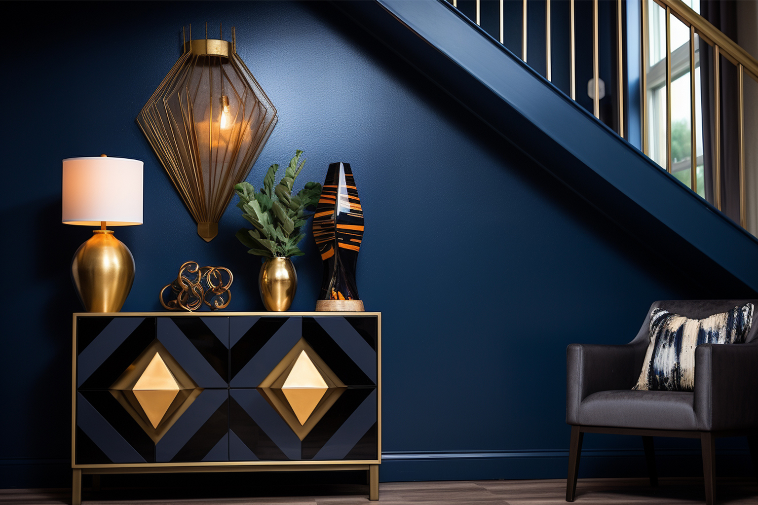 Art Deco Home Decor Ideas That Make Every Room Look Expensive