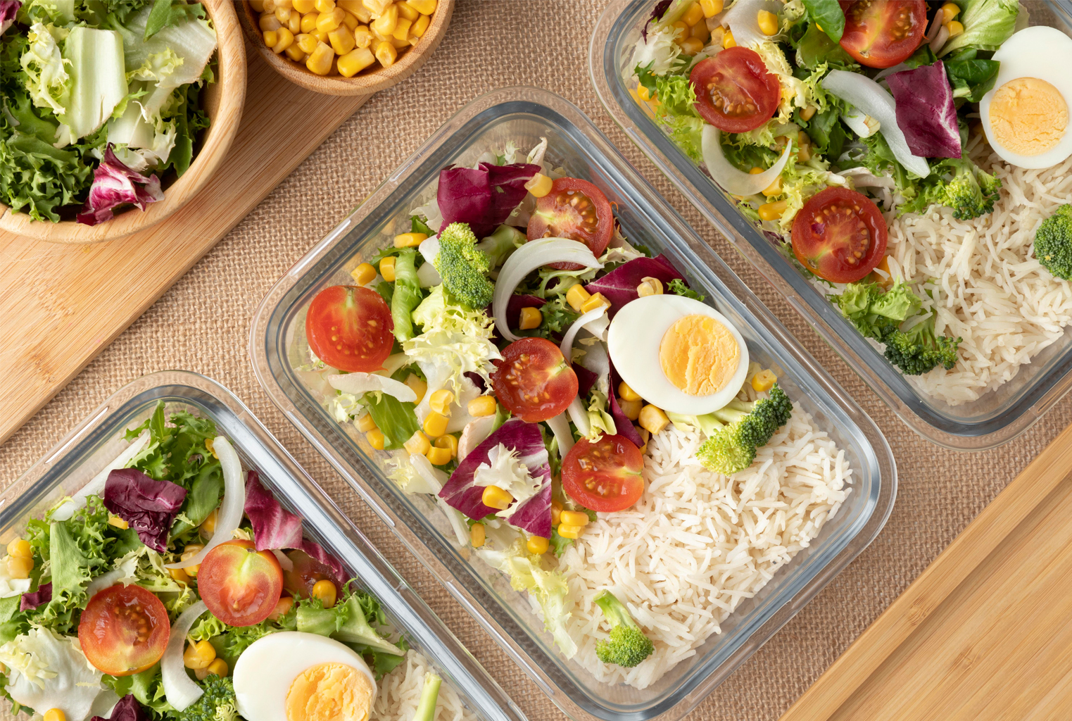Meal prep ideas 2026: what’s trending, what’s worth it, and who to watch
