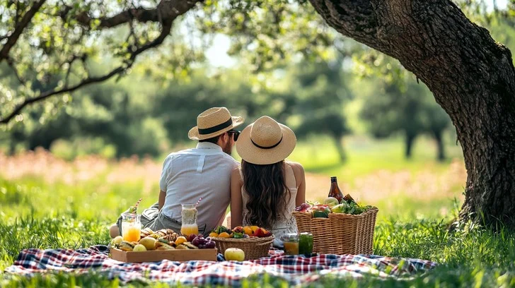 Picnic Essentials That Make Every Outdoor Moment Better