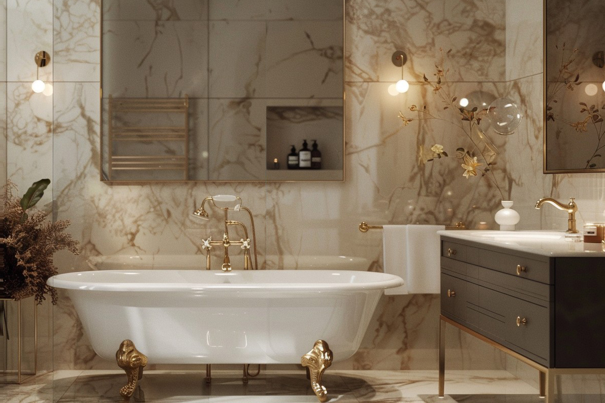 Elegant bathroom refresh ideas that actually work and look amazing