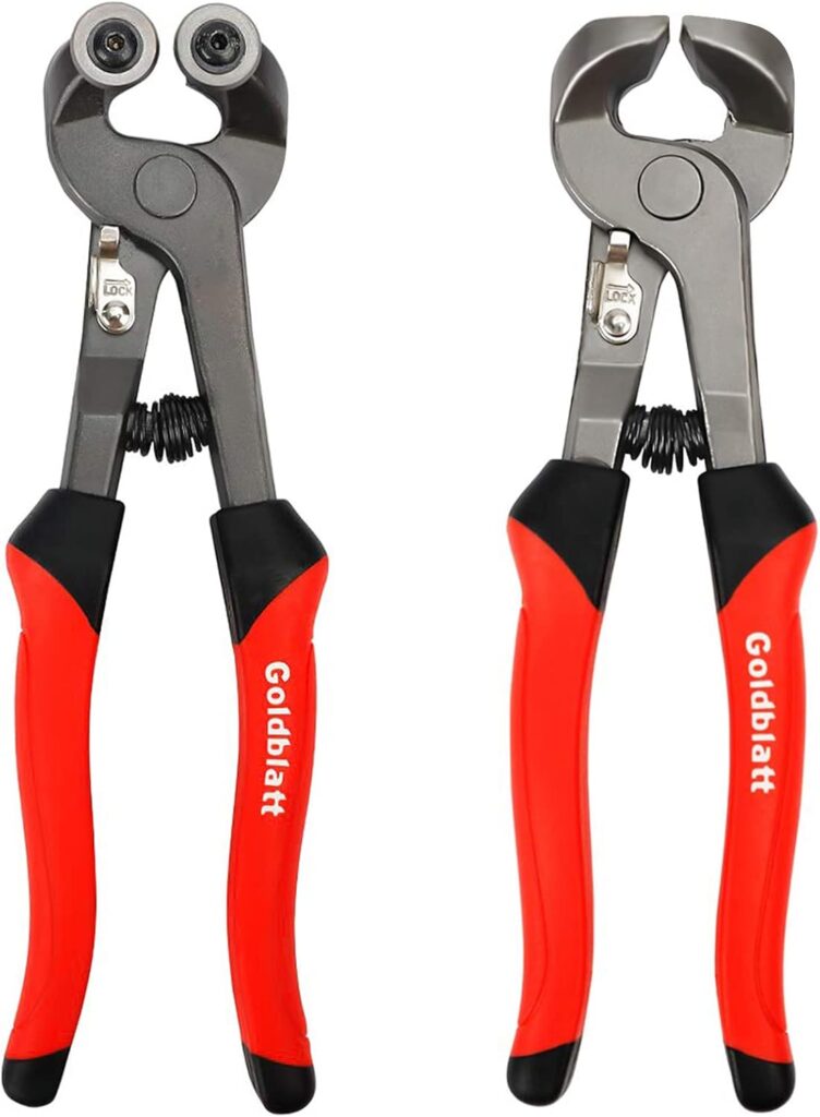 Mosaic Nipper & Hd Ceramic Tile Nipper,