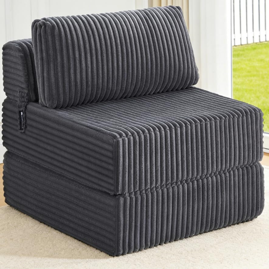 4-in-1 Folding Sofa Bed 