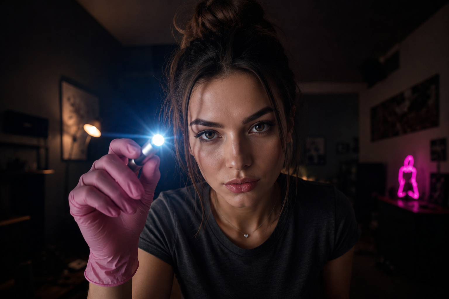ASMR Roleplay Triggers — Light, Wooden Sounds and Medical Tools Worth Trying