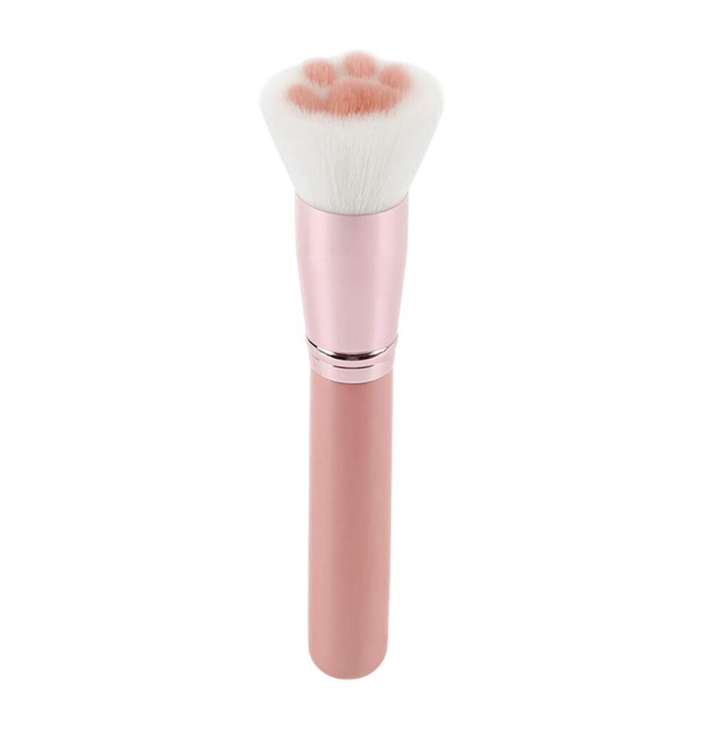 Cat's Paw Makeup Brush