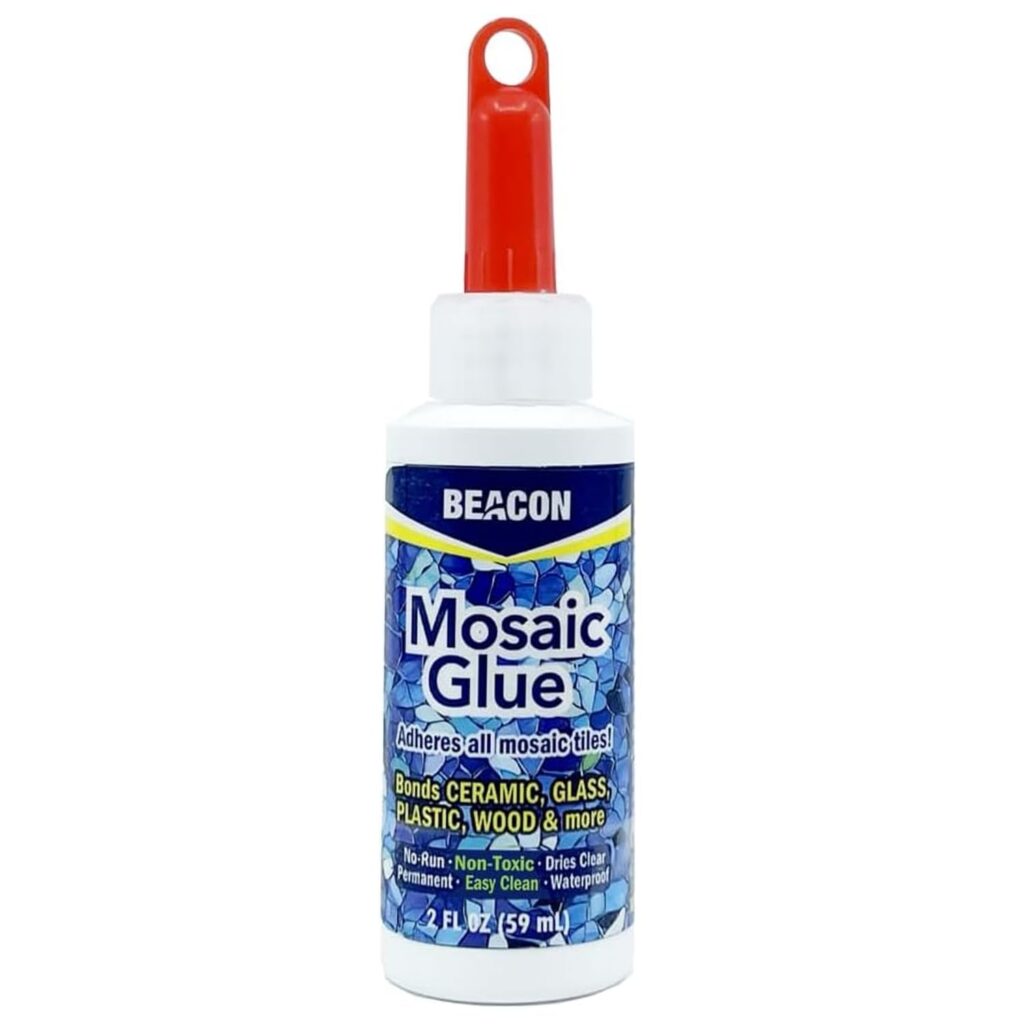 Mosaic Glue for craft