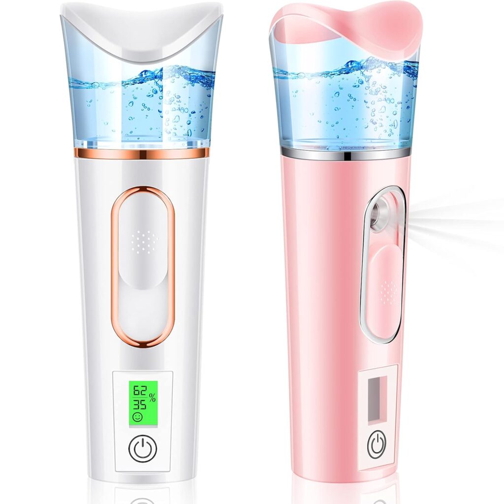 Nano Mist Sprayer 