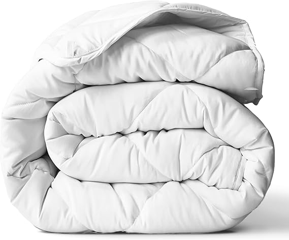 ViscoSoft Twin XL Comforter