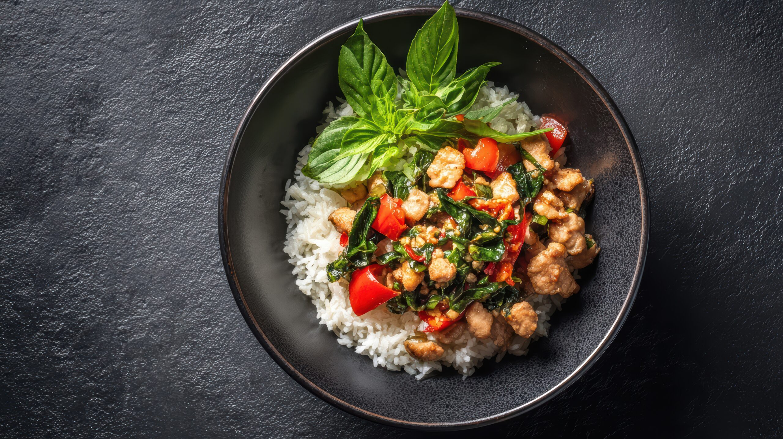 Chicken Rice Bowl Recipes — 7 Easy and Delicious Ideas