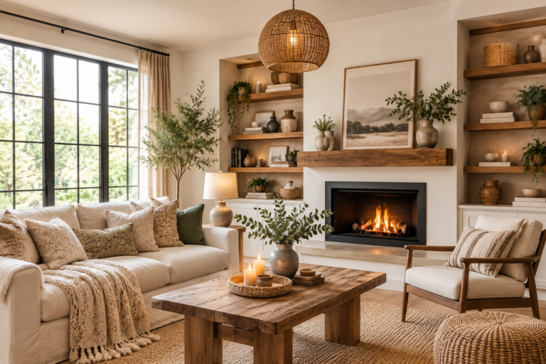 home inspiration ideas art deco mediterranean and boho interior styles flatlay