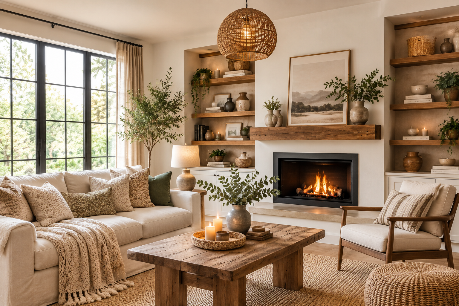 Stunning Home Inspiration Ideas for a Truly Beautiful Living Space
