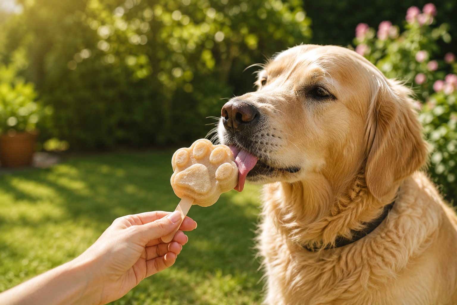 The Best Homemade Dog Ice Cream Recipes Your Pup Will Absolutely Love