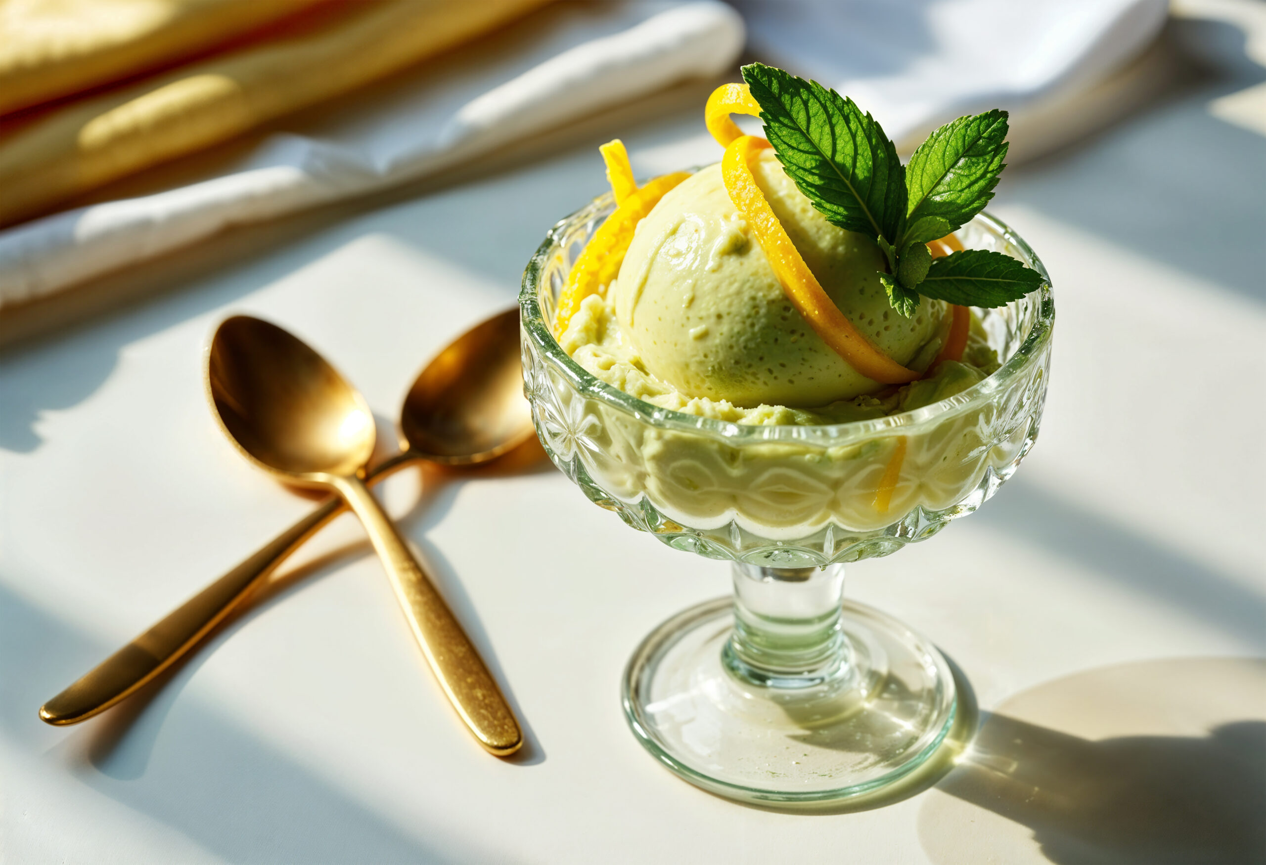 Easy Homemade Ice Cream Recipes — From Classic to Creative