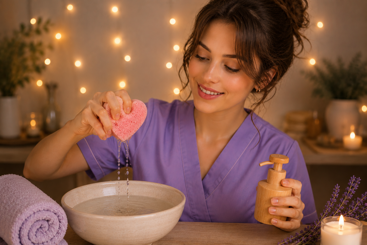 ASMR Spa Products — Tools, Textures and Triggers for the Ultimate Relaxation